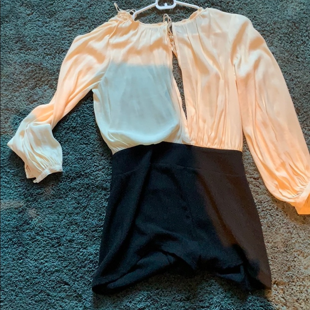 free people romper